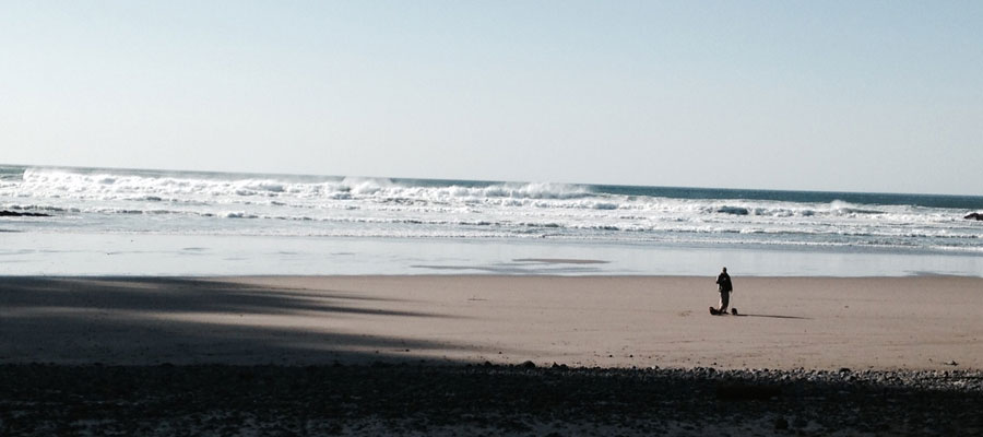 Palisades Condominiums, Lincoln City, Oregon