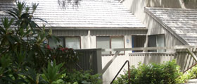 About Palisades Condominium, Lincoln City, Oregon