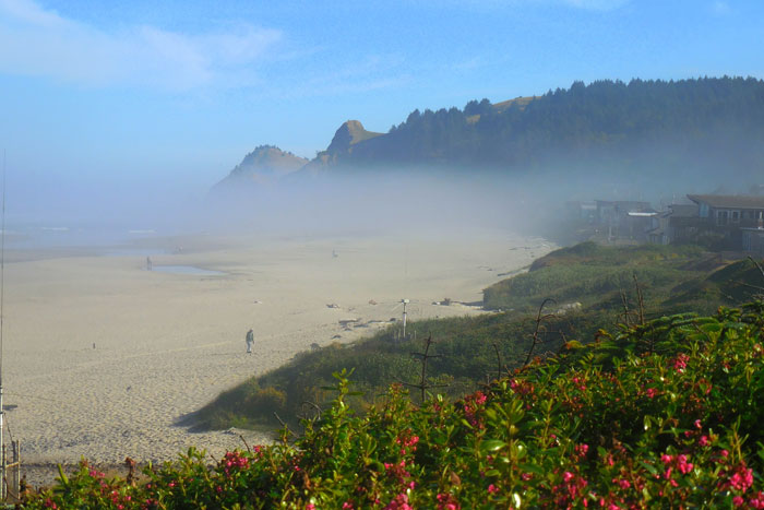 Palisades Condos nearby beaches